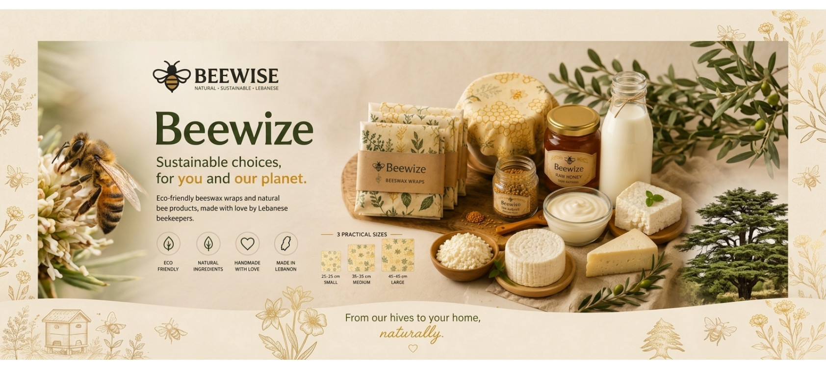 Bees-wise
